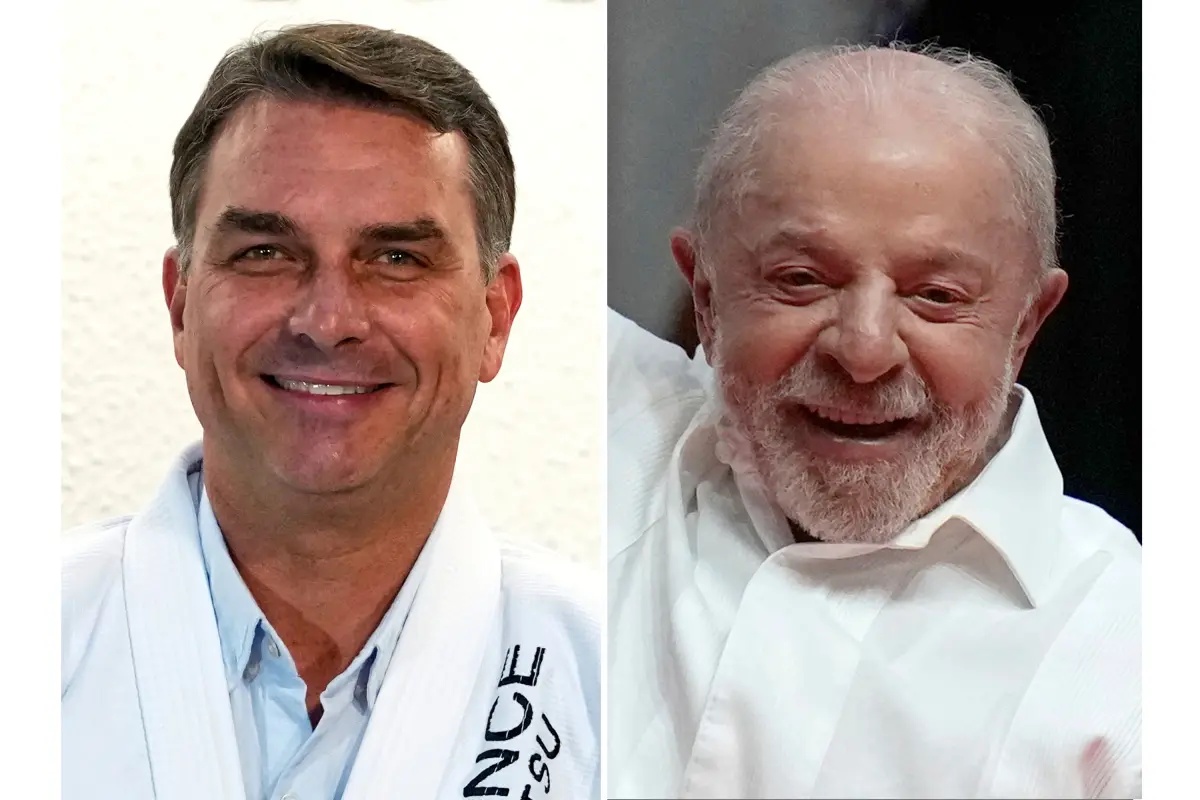 Brazil presidential election heads to runoff as Bolsonaro and Lula fall short of a majority