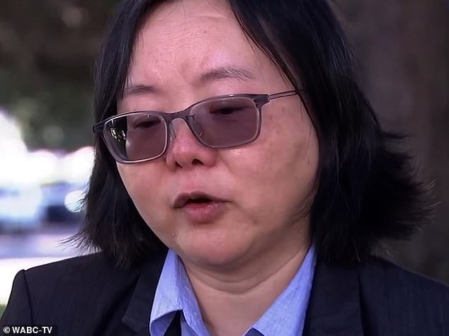 Female scientist says she’s outraged that co-worker who almost killed her by poisoning her drinks has had conviction dismissed thanks to woke Oakland DA