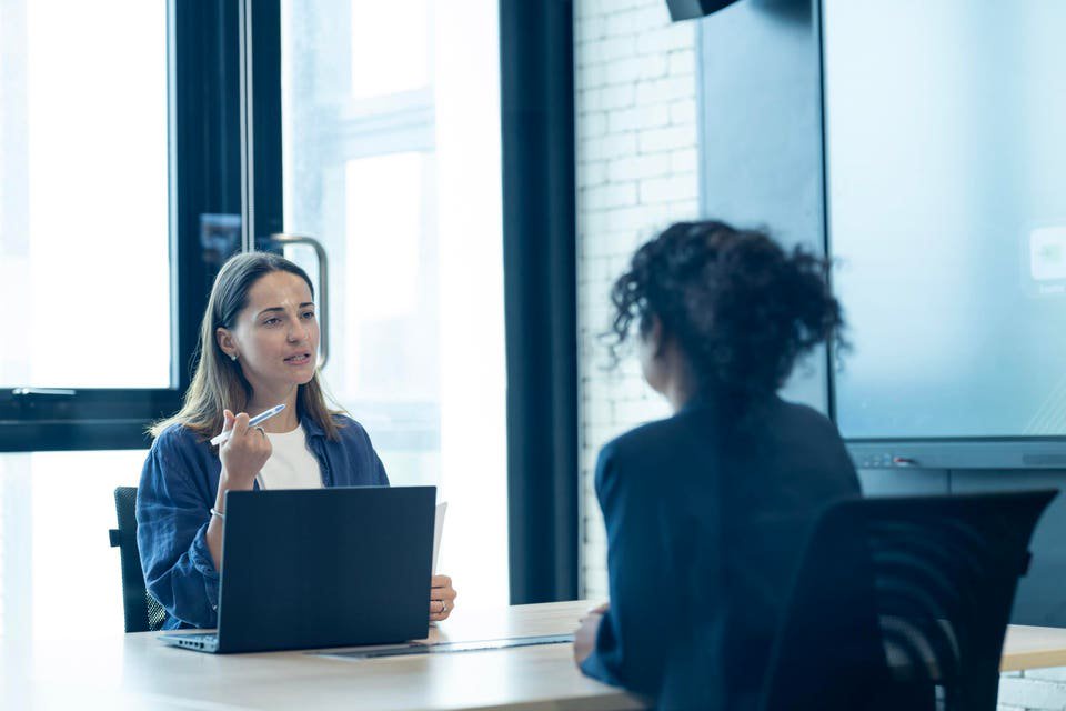 To Make AI Work For HR, You Need True HR Judgment