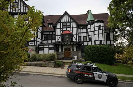Second defendant in Cornell fraternity case seeks New York AG’s recusal
