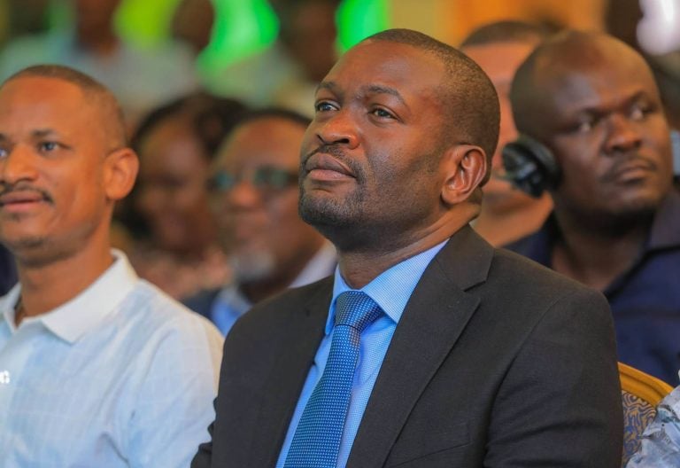 THE LINDA MWANANCHI SECURITY CRISIS: Sifuna Demands Probe Into State Agency Complicity