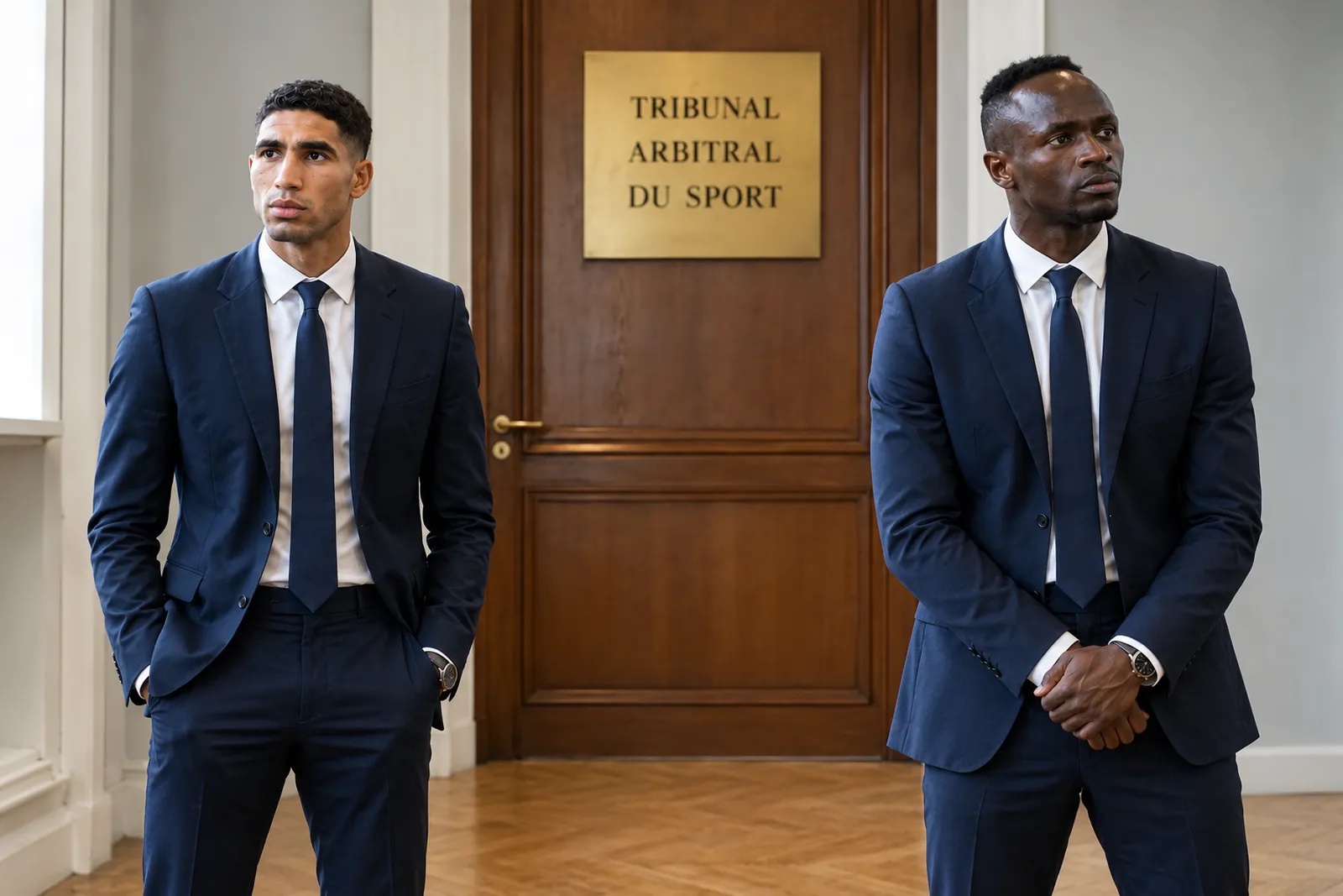 Maroc-Sénégal : le verdict du TAS attendu à cette date ?