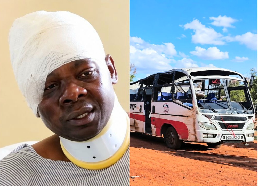 REVEALED: What Church Members and Elders Disagreed About Before Boarding the Bus That Killed 24