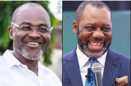 Kennedy Agyapong Called Me On Phone – NAPO Reveals The Conversation He Had With Agyapong