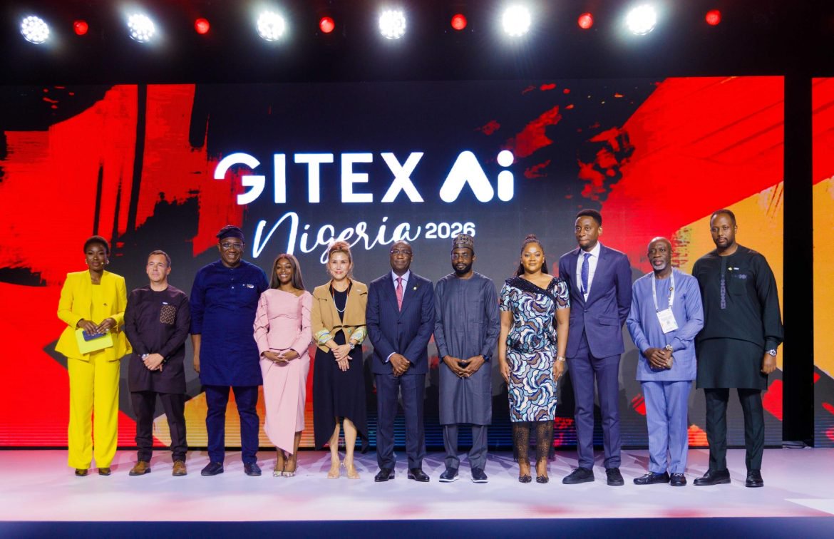 LASG, MIST Place Nigeria On Global Map As GITEX Nigeria 2026 Showcases Africa’s Digital Future