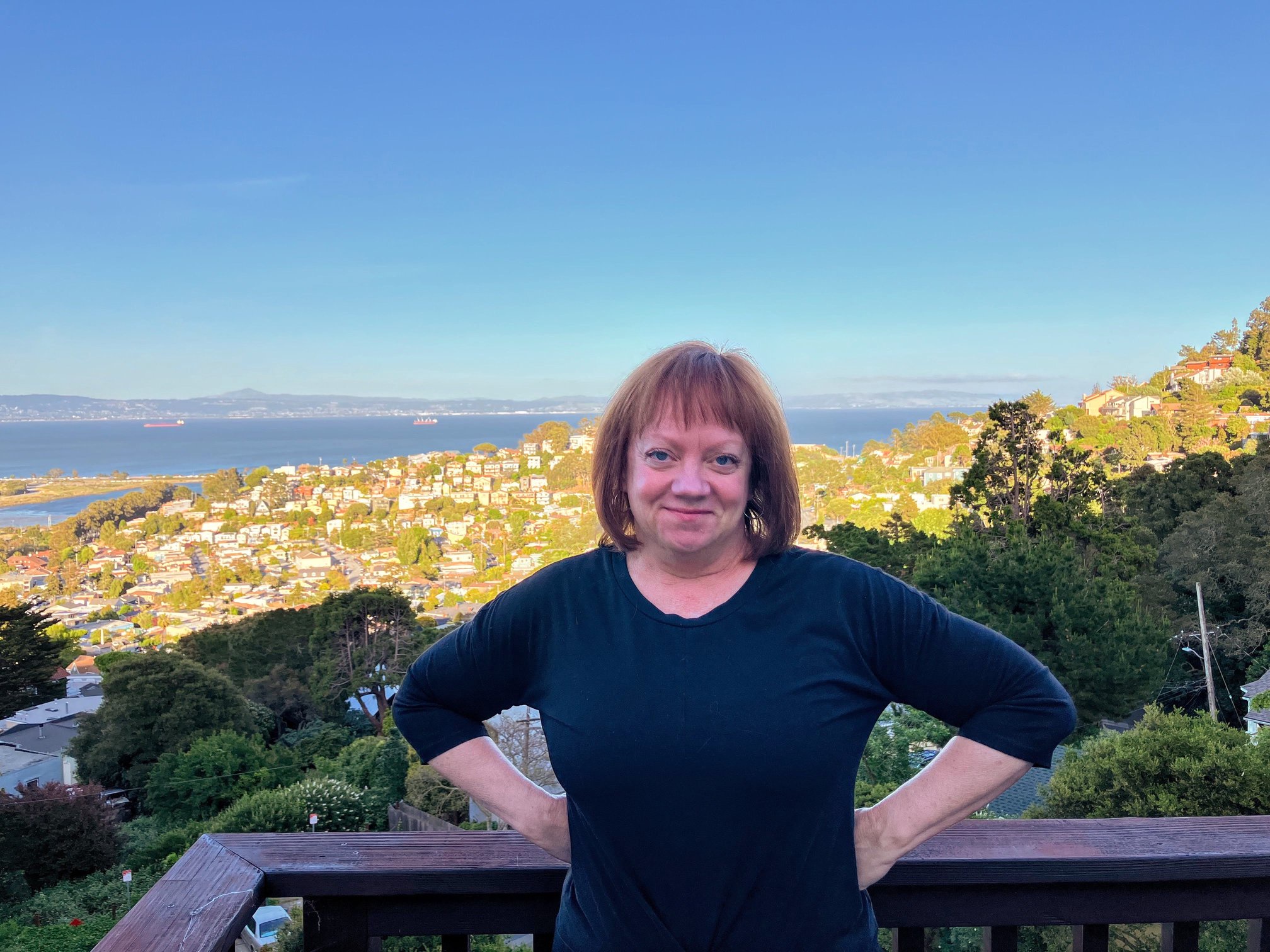 I’m 55 with no idea where I want to retire. Housesitting is helping me work my way toward an answer.
