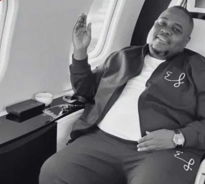 Wicknell Chivayo’s Wife Sonja Madzikanda Comforts Children in Emotional Burial Video That Resurfaces