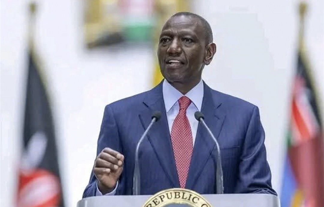 BREAKING NEWS:GVT Confirms 1st Case Of Ebola Virus As Patient Admitted At This Facility