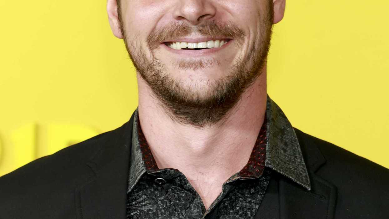 RJ Mitte dies aged 34: Tributes pour in for ‘Breaking Bad’ star