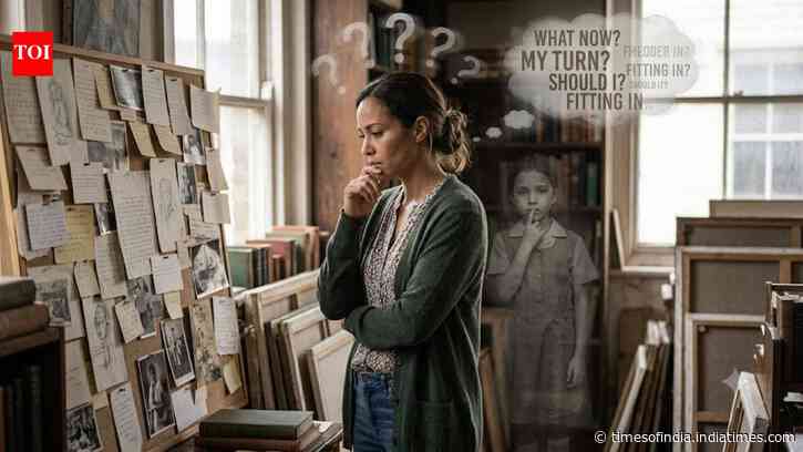 Psychology says people who learned to stay silent grow up struggling to understand what they really want