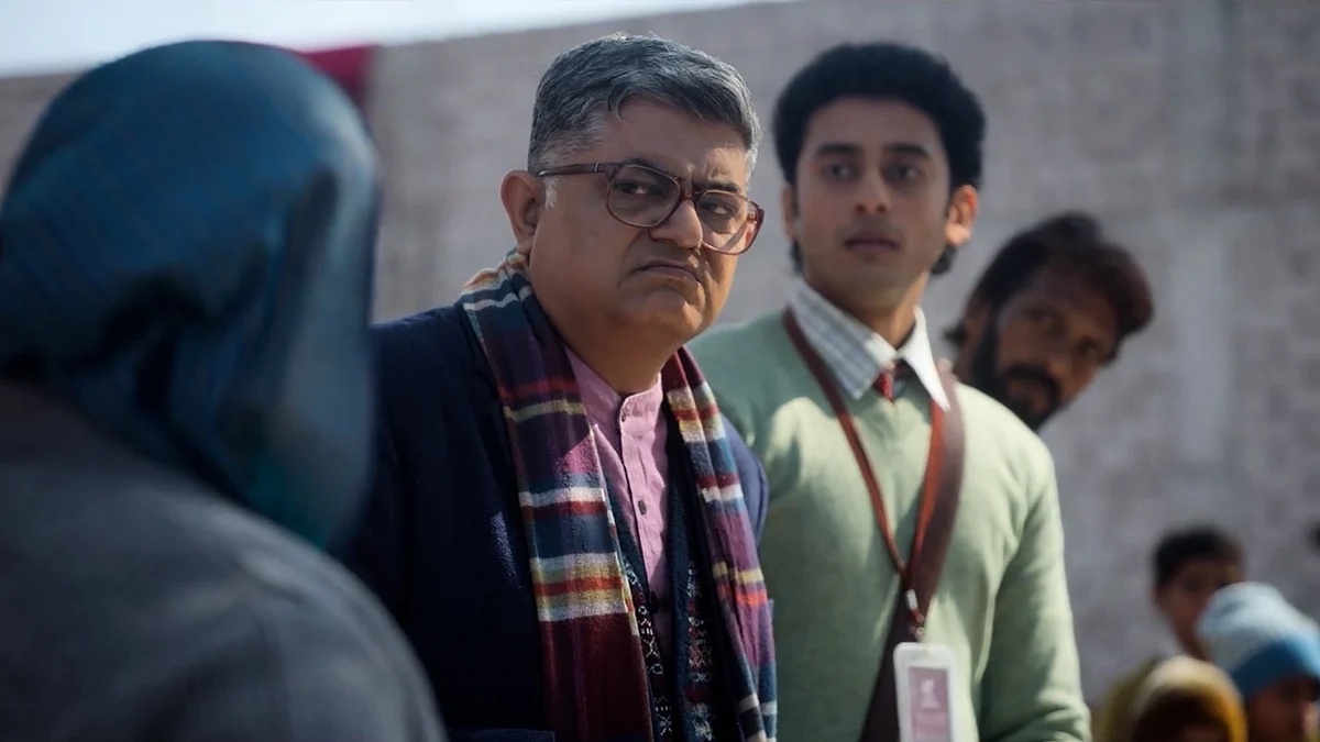 ‘Dupahiya’ Season 2 Review: A Comedy of Errors Comes Into Its Own