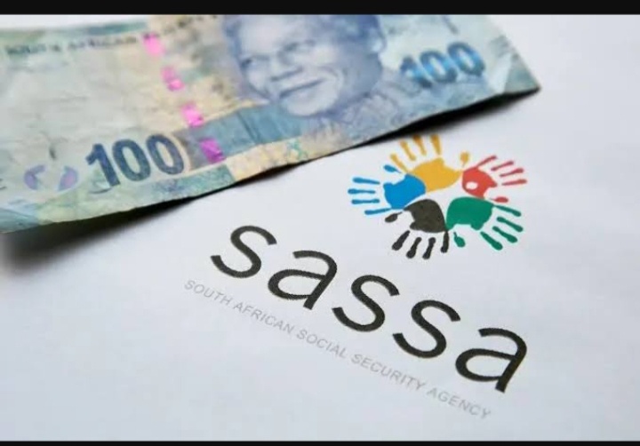 Vuyo Zungula Exposes Millions Allocated To Refugees And Asylum Seekers In SASSA Budget