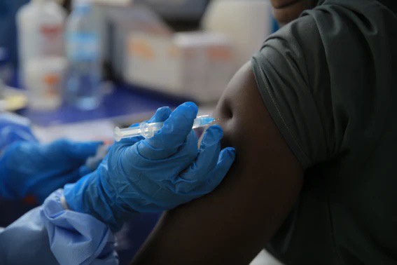 Nigeria Confirms First Ebola Case in Abuja as Officials Trace 44 Contacts