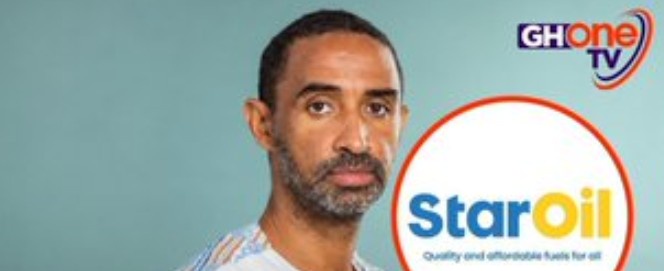 Star Oil CEO Reveals How Many Ghanaians the Company Employs