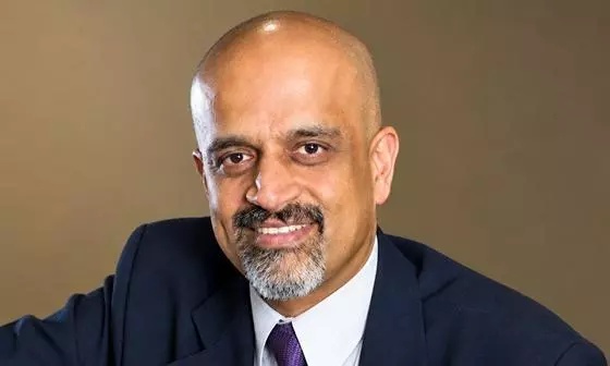 Prof. Mohan Krishnamoorthy Appointed Director of BITS Pilani Amaravati Campus