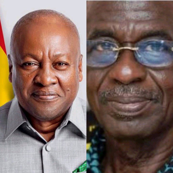 Asiedu Nkietiah Sends A Strong Warning Against Removing Two-Term President Limit
