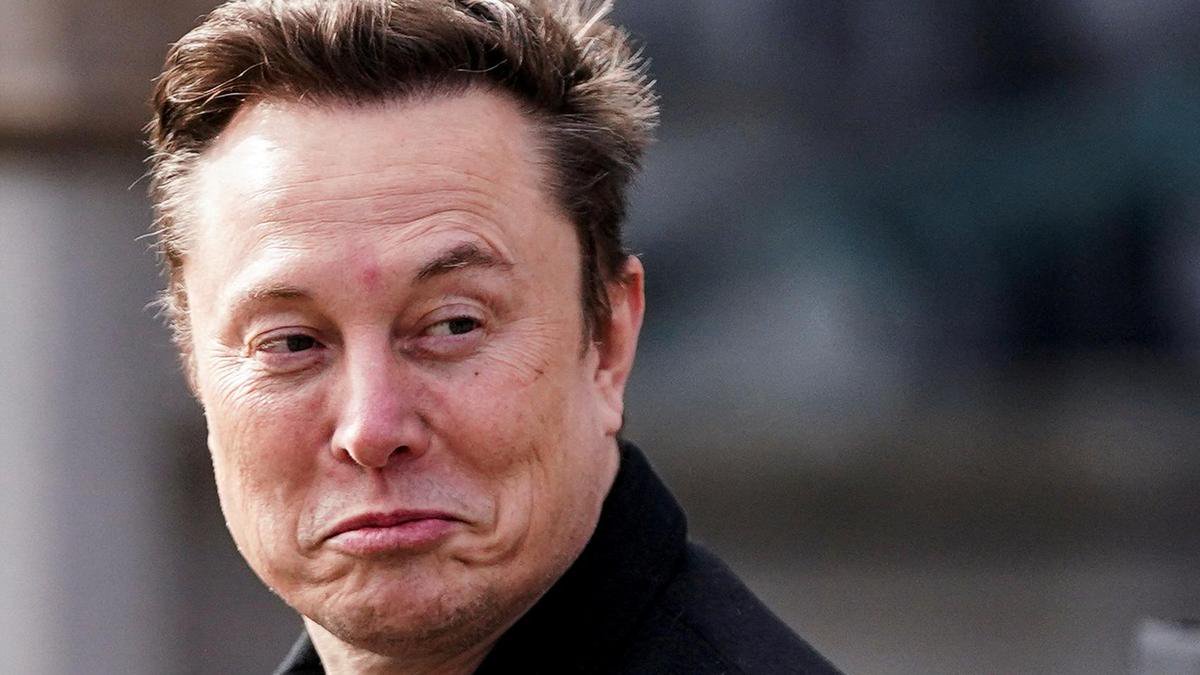 Musk accuses Ambani’s online supporters of ‘absurd hypocrisy’, `ridiculous arguments’