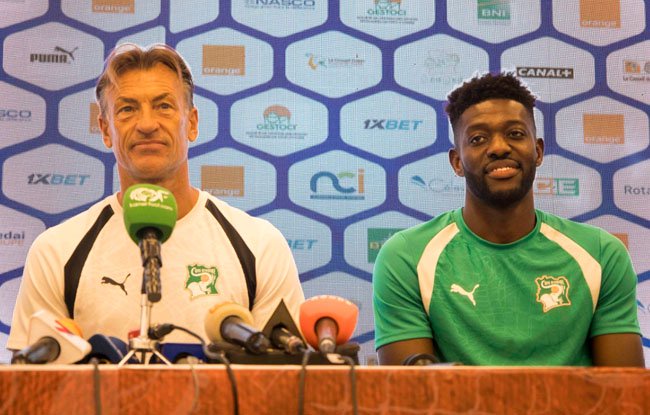 Amical : Côte d’Ivoire-Cameroun : Les Éléphants veulent marquer le coup