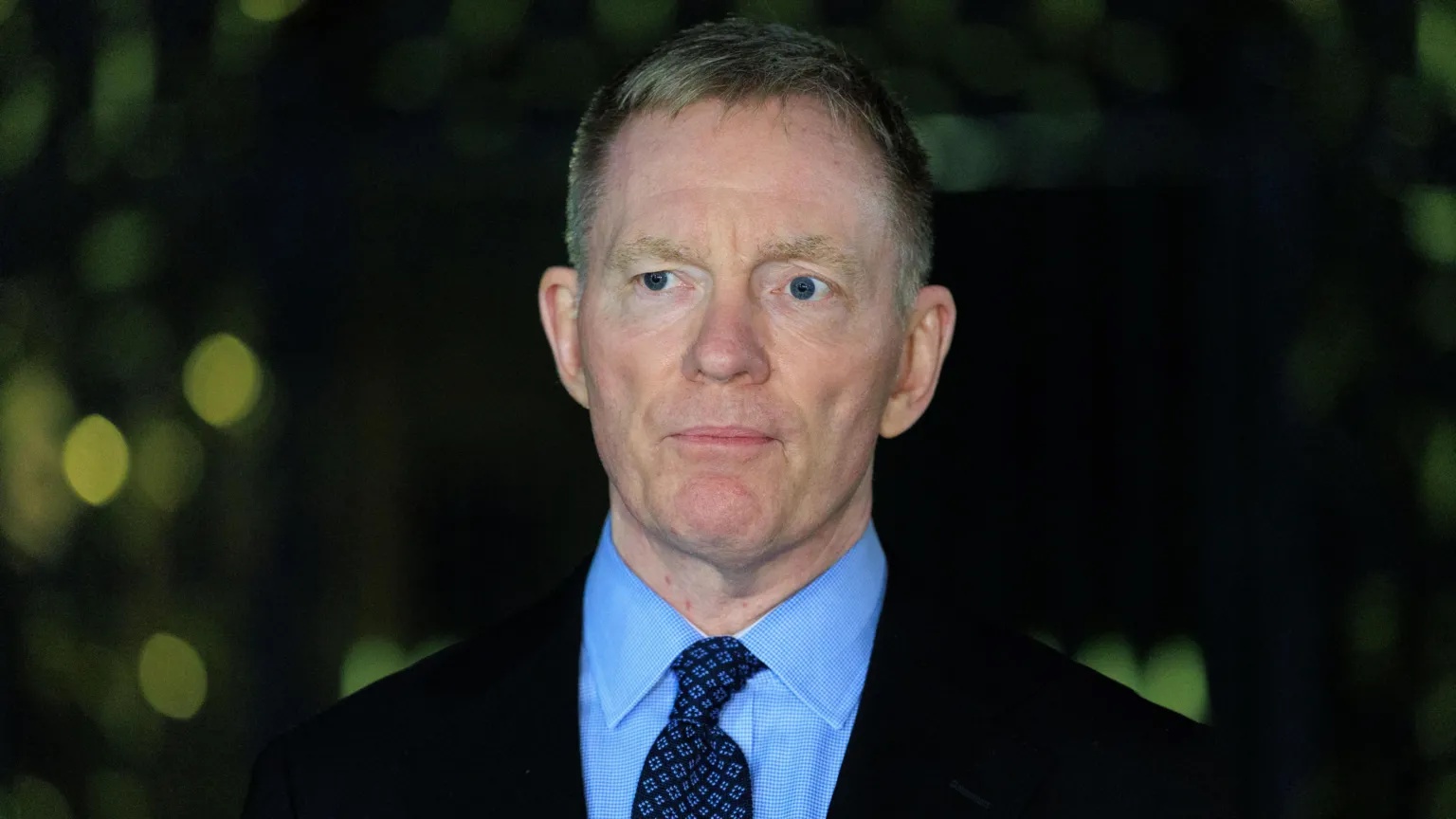 NI secretary to ban the Drumcree parade