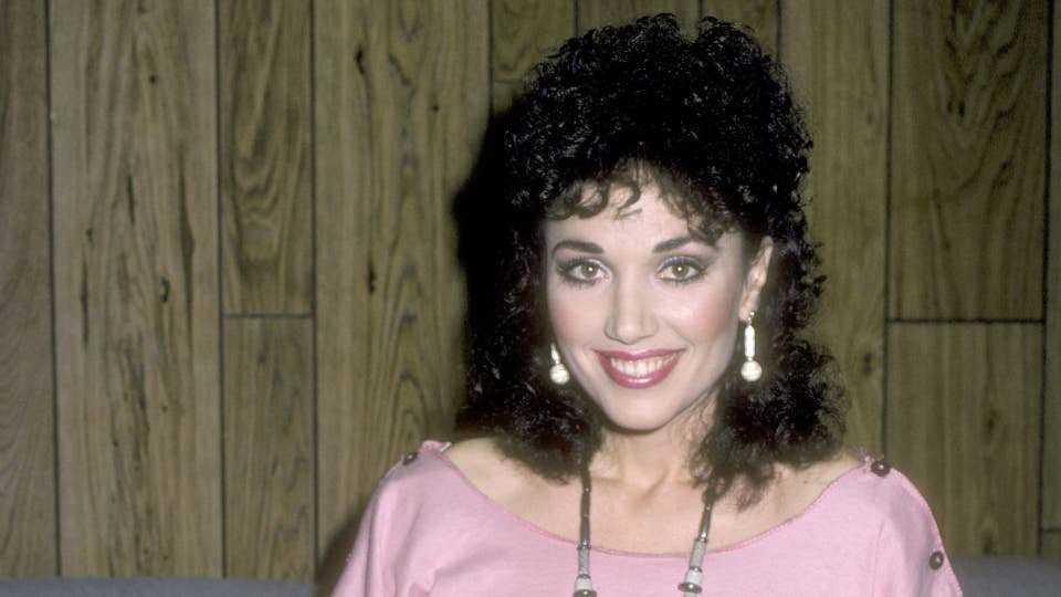 See what Hunter star Stepfanie Kramer looks like now – more than 40 years after starring in the iconic ’80s show