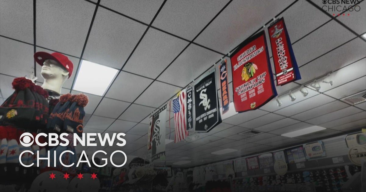 Grandstand: Bridgeport’s family-owned home for White Sox fans