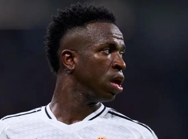Vinicius Jr Sparks Major Controversy With Social Media Activity