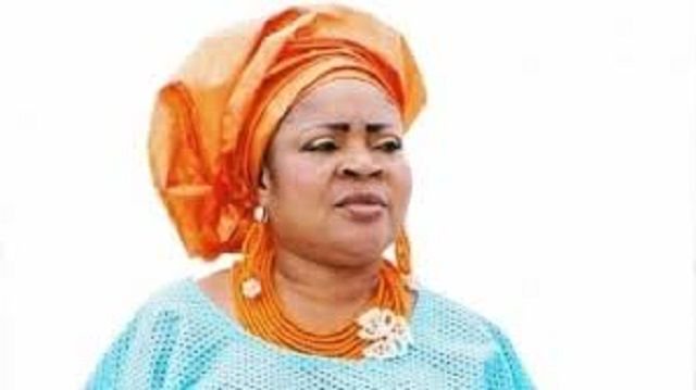 Salawa Abeni Opens Up About How Tinubu Sponsored Her Dubai Medical Trip During Health Crisis