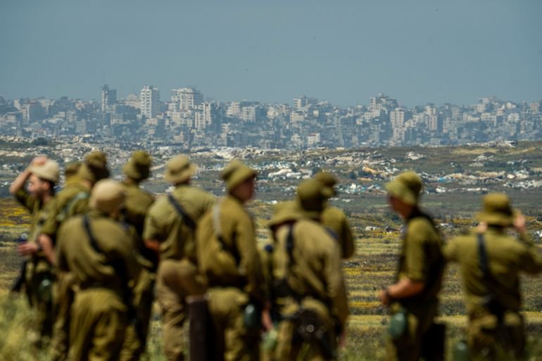 The mass killing does not mean Israel’s winning