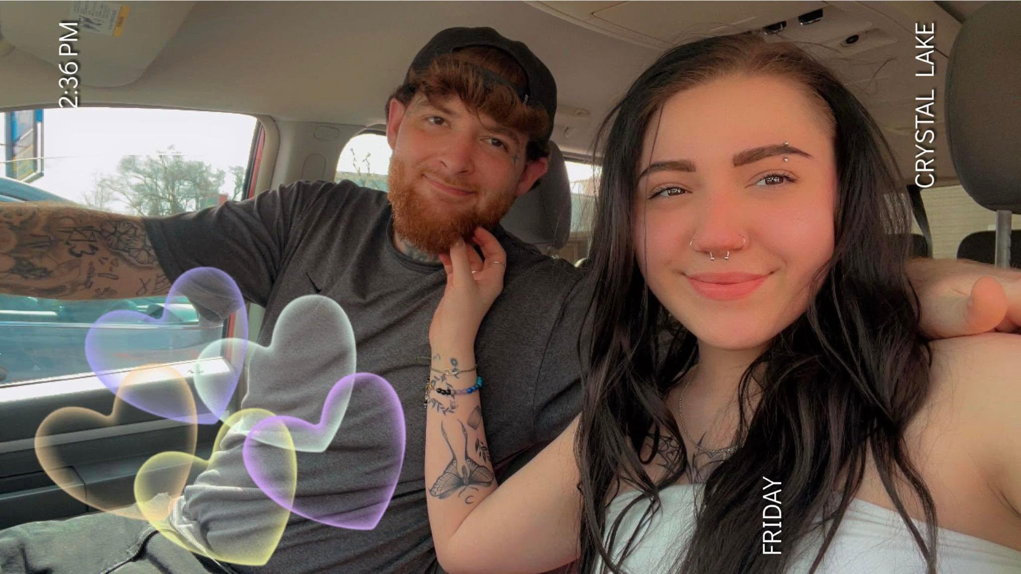 Illinois restaurant worker Alyssa Smith missing after vanishing on Chicago trip with boyfriend