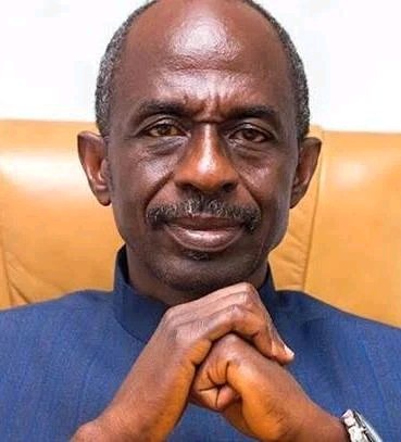 Is NDC Stalwart Johnson Asiedu Nketiah Undergoing A Strategic Image Makeover