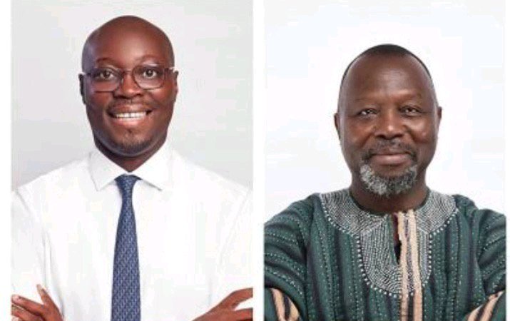 Mahama Orders Ayine, Ato Forson to Resolve Desalination Plant Dispute as Accra Water Shortages Persi