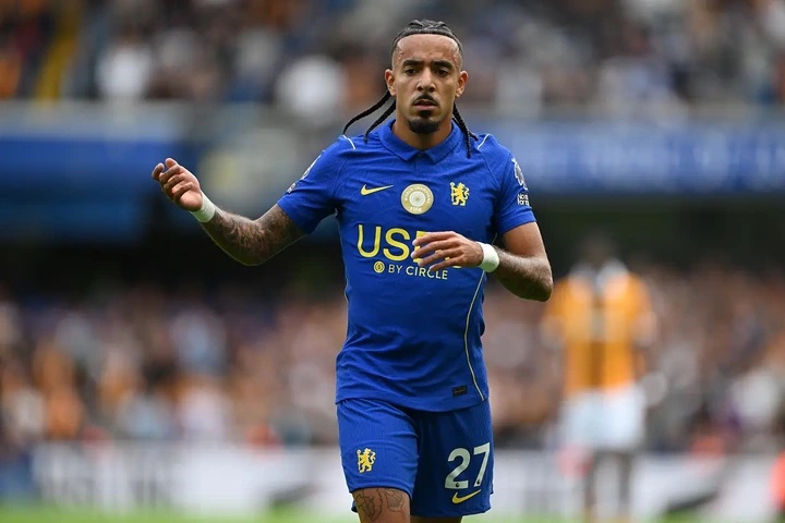Chelsea Are Ready To Change Their Stance Over Frenchman Malo Gusto
