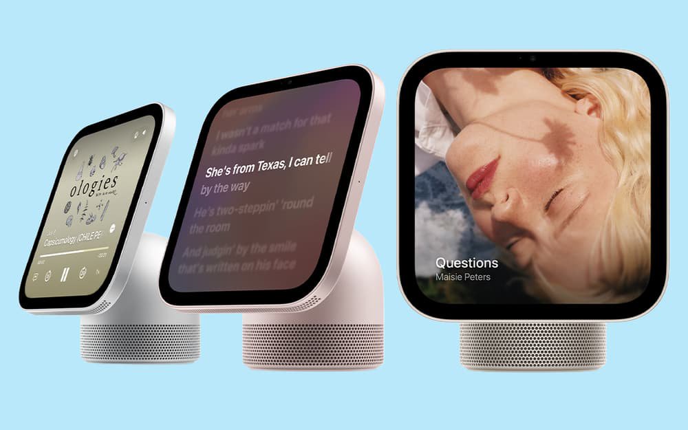 Apple takes on Amazon with its new smart home tech – starting from £129