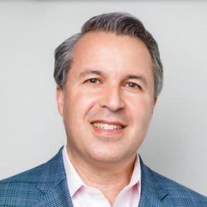Philip Weinberg