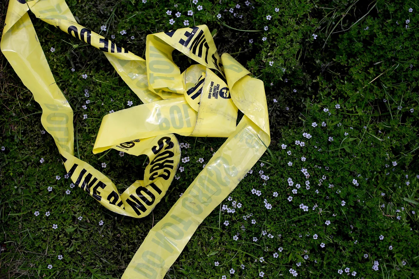 Georgia Mass Shooting: 5 Found Dead After Active Shooter Call