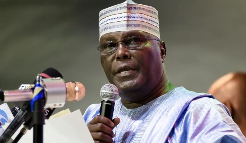 Atiku faults Nigerian govt’s N70,000 transport allowance for workers