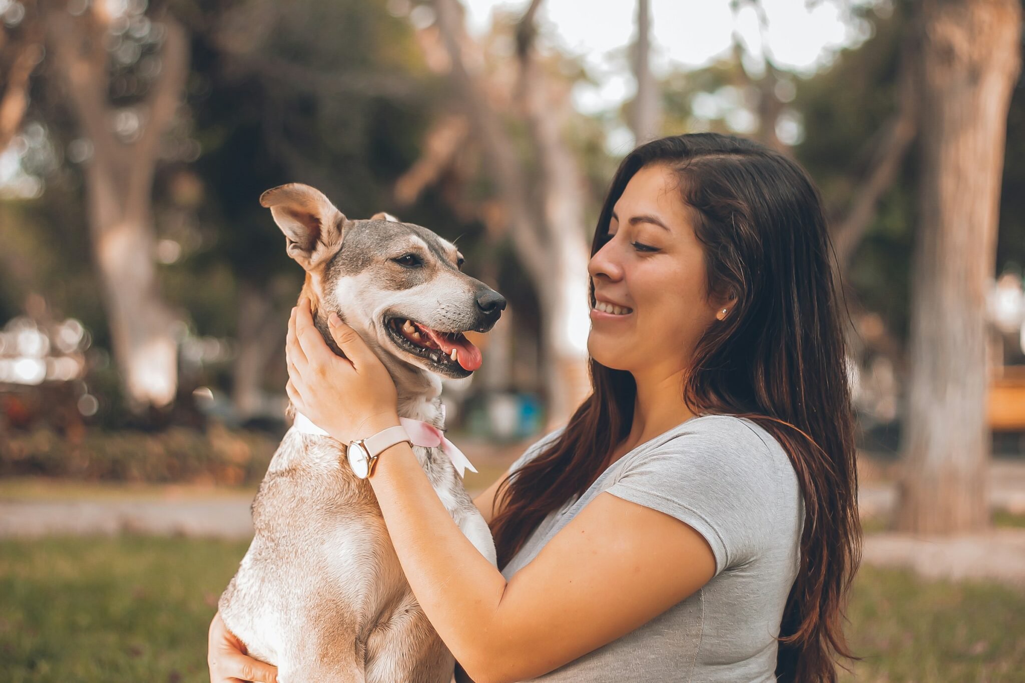 12 Things Dogs Remember About the Person Who Raised Them That Most Owners Never Consider