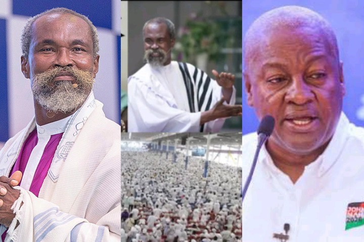 I Didn’t Like What I Saw:- Mahama Told Adom Kyei Duah Amidst His Visit To Philadelphia
