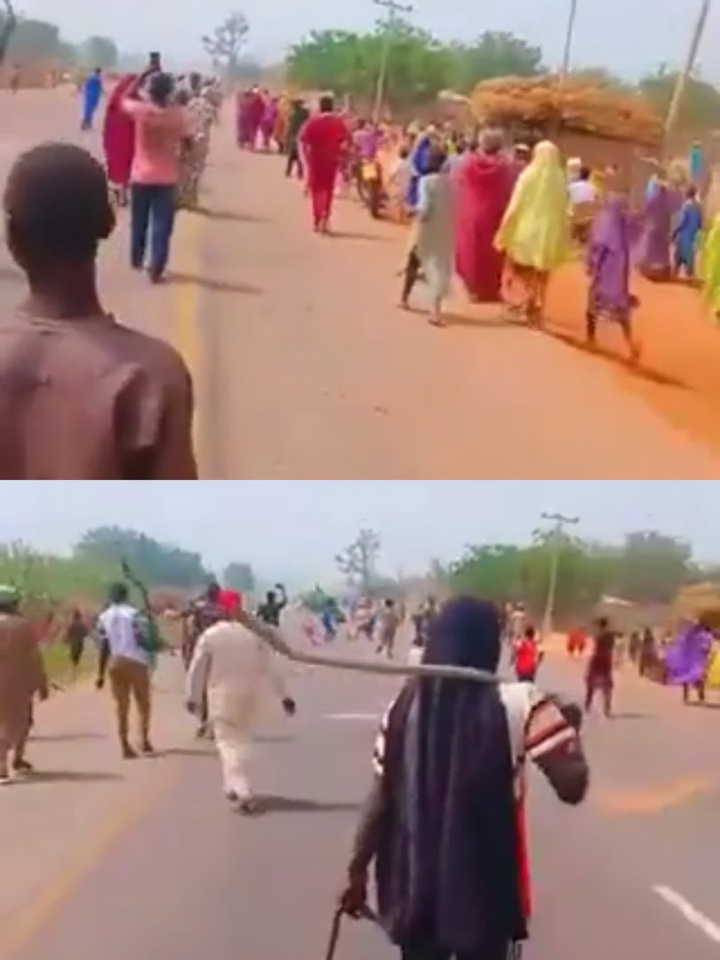 Kano youths attack lawmaker’s convoy during campaign