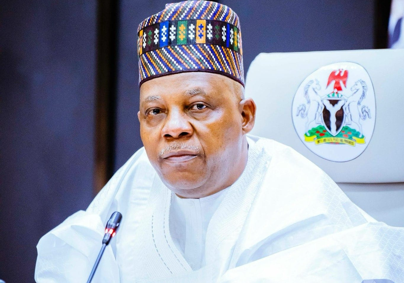 NEC endorses 90-day action plan to ease cost of living for Nigerians
