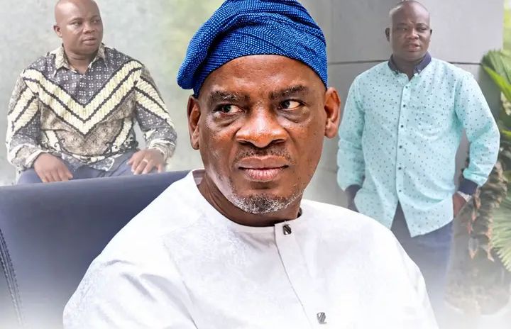 NPP Member Reveals How Haruna Iddrisu Secretly Paid His Hospital Bills Without Publicity