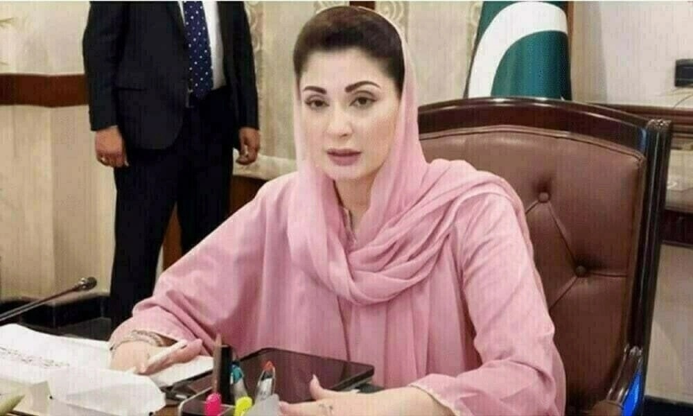 CM Maryam unveils Phase II of Livestock Card scheme with Rs16.2b interest-free loans