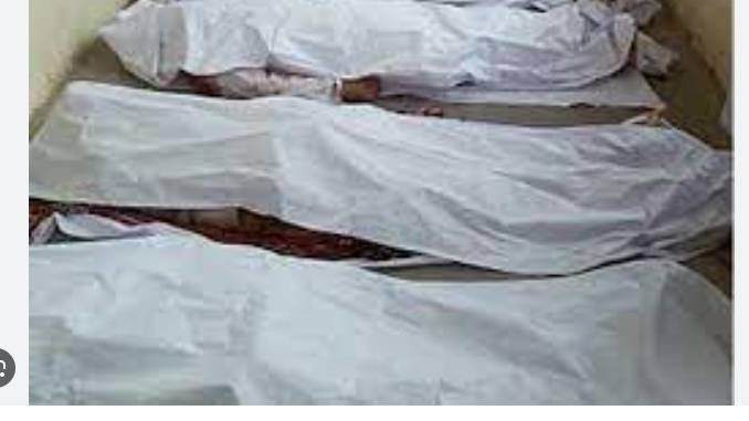 Land dispute claims three lives in Swat