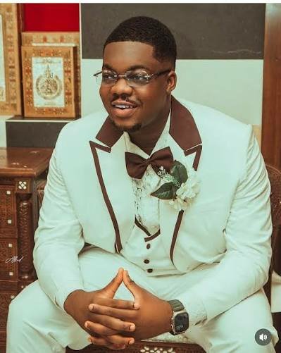 Cute Abiola Shares Success Story Of Pilot He Helped