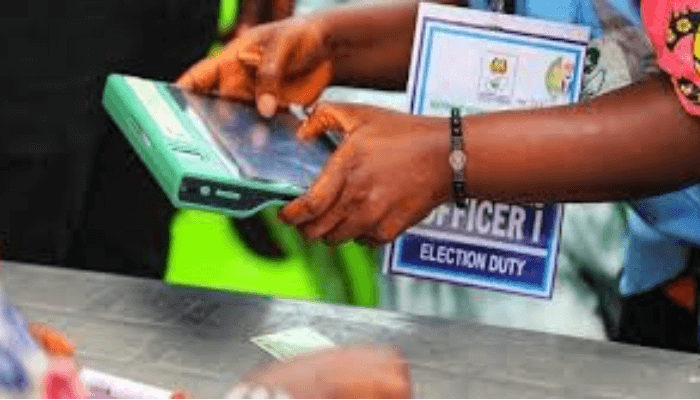 Nigeria-INEC must stop delaying electronic voting
