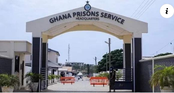 Ghana Prisons Service Elevates 15 Senior Officers In Major Leadership Promotion Exercise