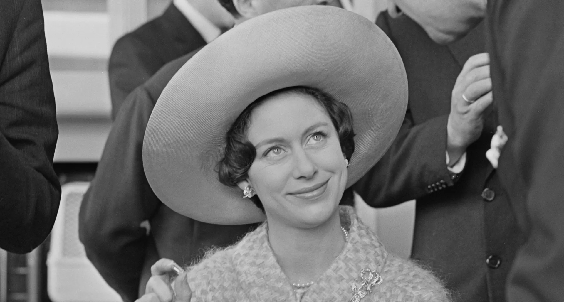 Princess Margaret’s Former Lady-in-Waiting Reveals the Moment the Late Royal Made a Host “Burst Into Tears” Over Her Behavior