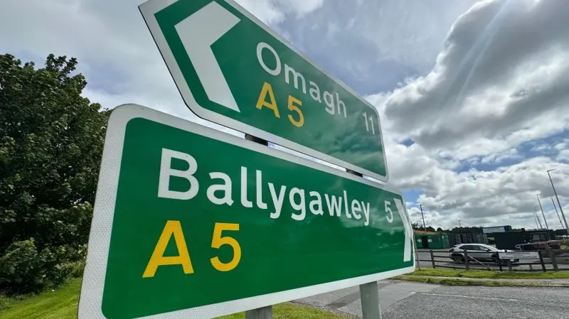 Ruling to come on future of A5 road project