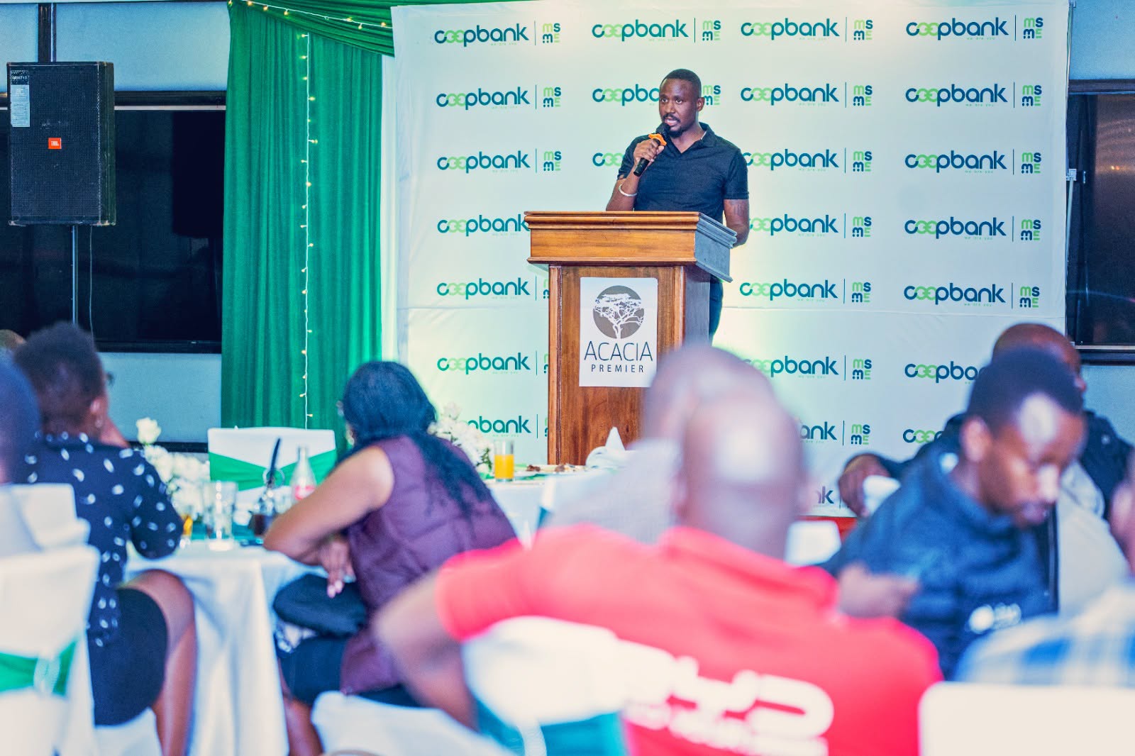 Co-op Bank Hosts Asset Finance Dealers in Kisumu