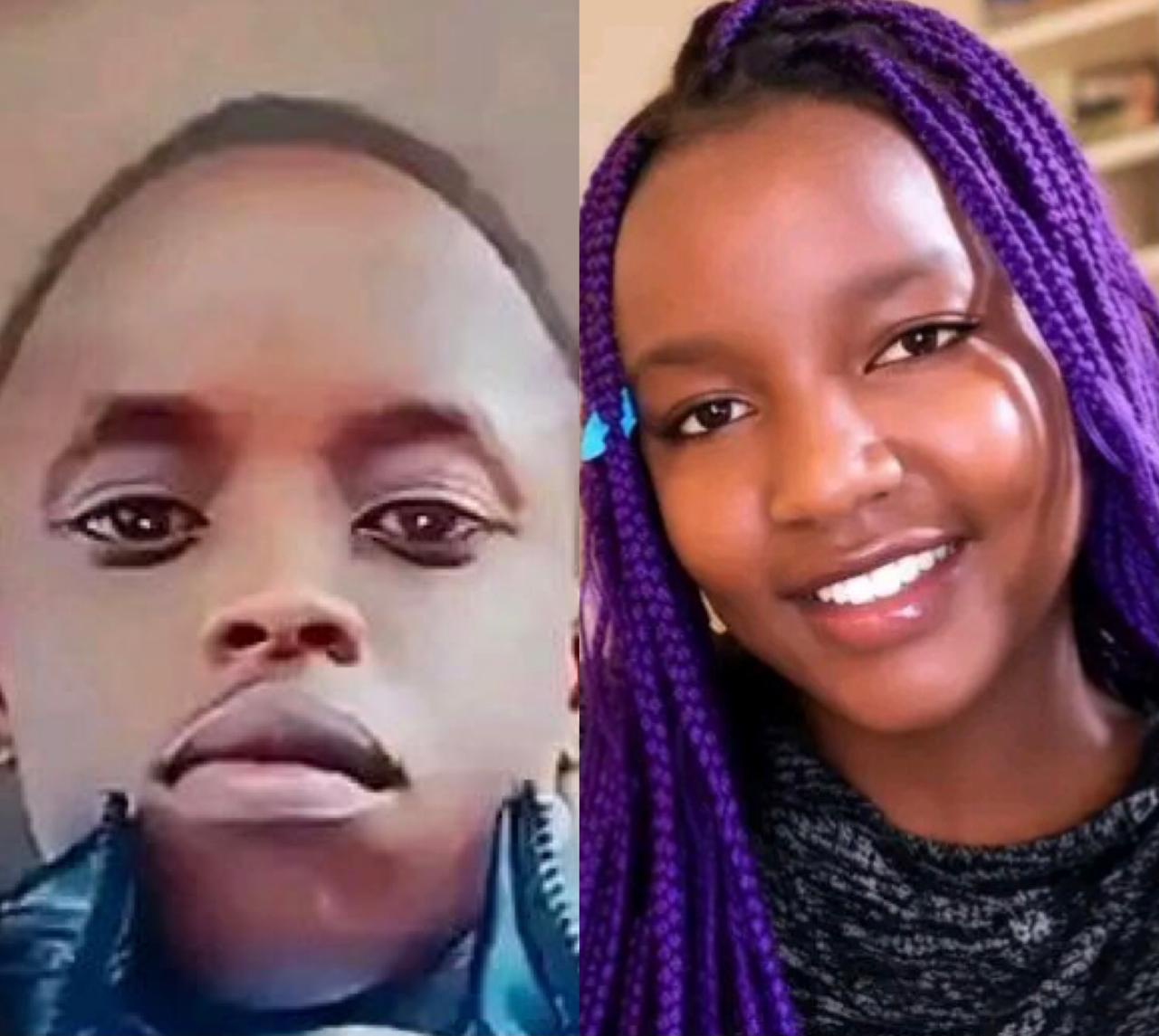 DCI Reveals Nakuru Murder Suspect Was Found Wearing Bloody Boxer, Shirt Bearing Victim’s Name